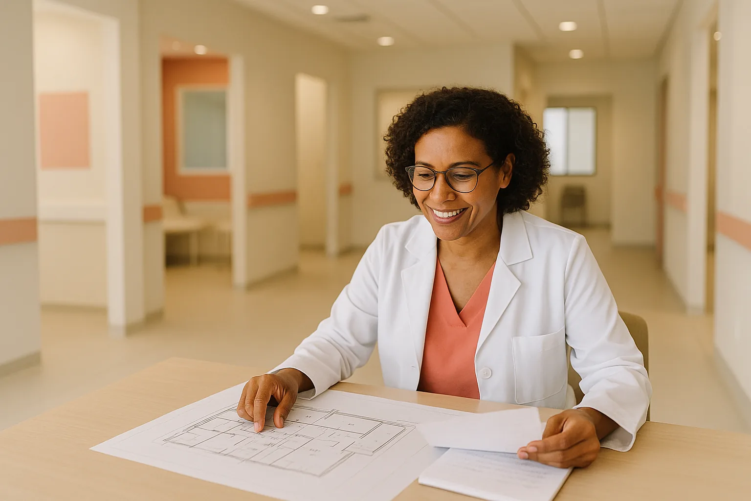 Como Abrir uma Clínica em São Paulo: do CNAE à Licença e ao Fator R